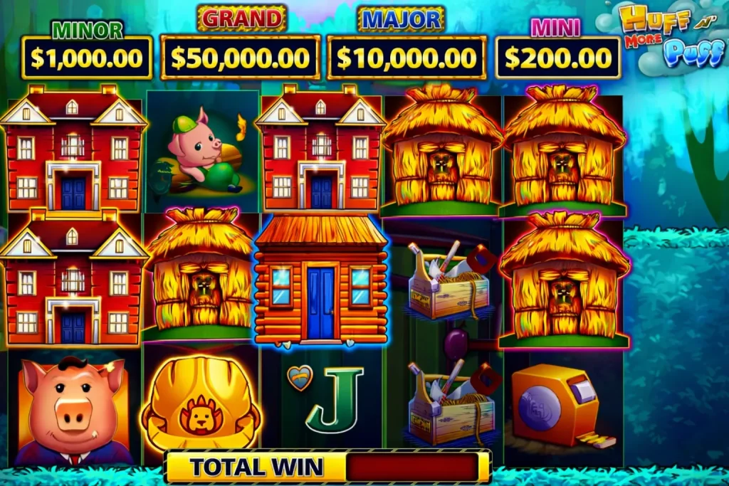 House Prizes