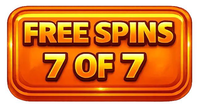 Free Spins