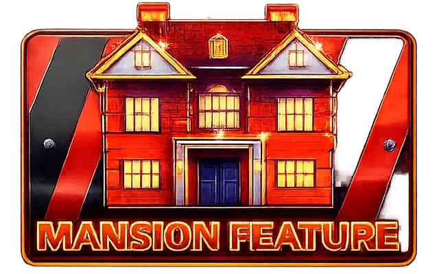 Mansion feature